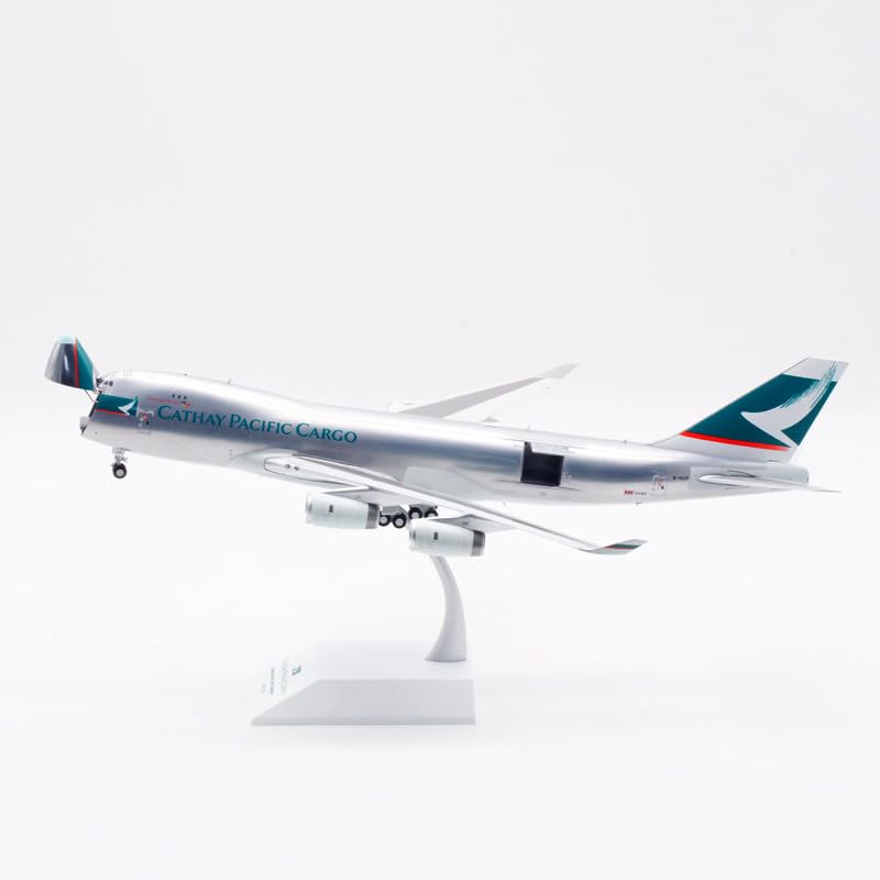 Amazon.com: ACE HOBBY JC Wings for Cathay Pacific Cargo Airlines